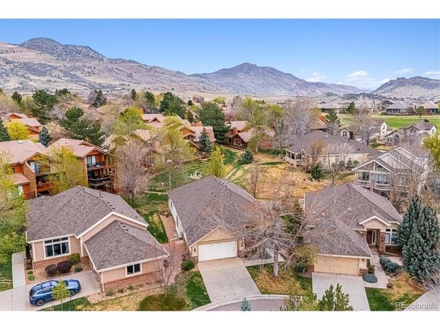 15925 Double Eagle Dr, Morrison, CO 80465