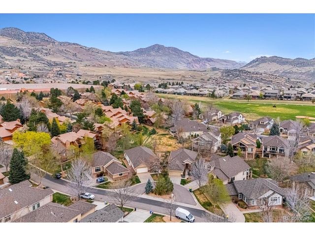 15925 Double Eagle Dr, Morrison, CO 80465