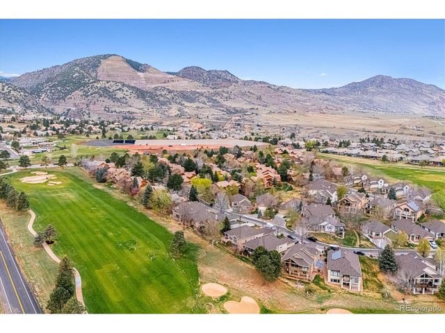 15925 Double Eagle Dr, Morrison, CO 80465