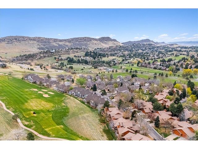 15925 Double Eagle Dr, Morrison, CO 80465