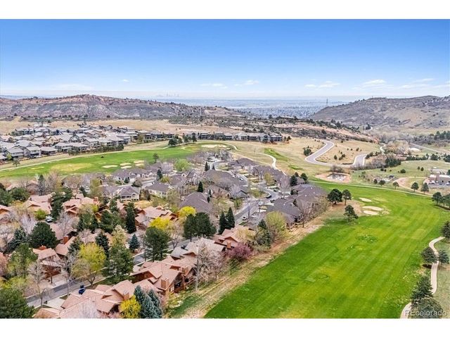 15925 Double Eagle Dr, Morrison, CO 80465
