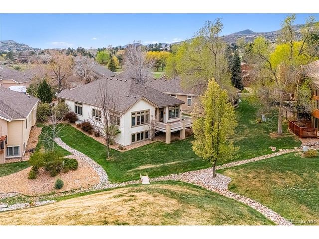 15925 Double Eagle Dr, Morrison, CO 80465