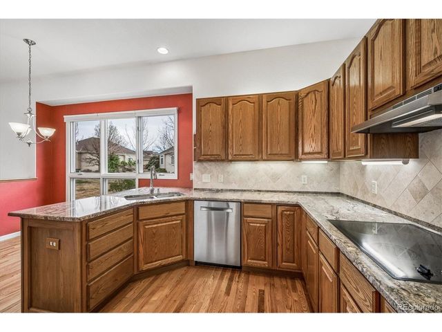 15925 Double Eagle Dr, Morrison, CO 80465