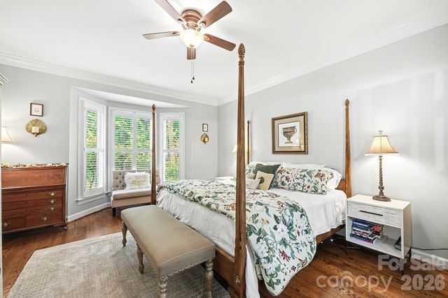 1218 Gateshead Lane, Matthews, NC 28105