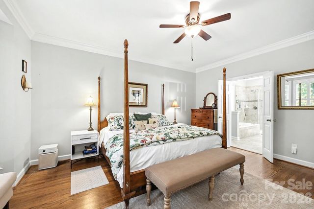 1218 Gateshead Lane, Matthews, NC 28105