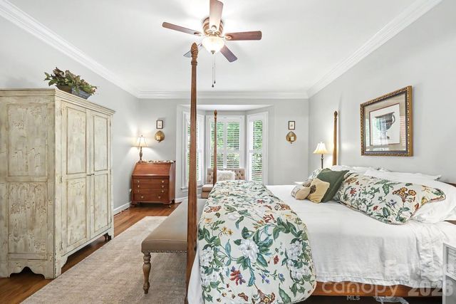 1218 Gateshead Lane, Matthews, NC 28105