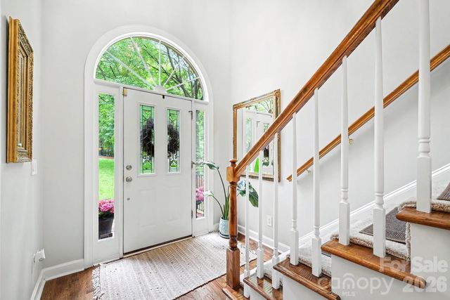 1218 Gateshead Lane, Matthews, NC 28105