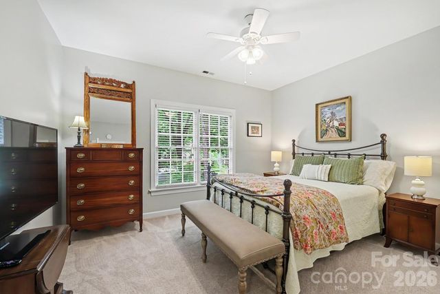 1218 Gateshead Lane, Matthews, NC 28105
