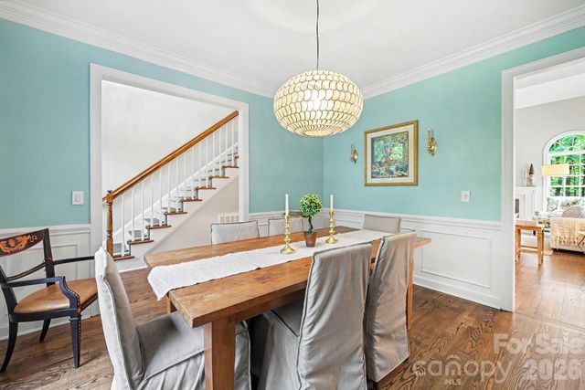 1218 Gateshead Lane, Matthews, NC 28105