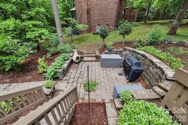 1218 Gateshead Lane, Matthews, NC 28105