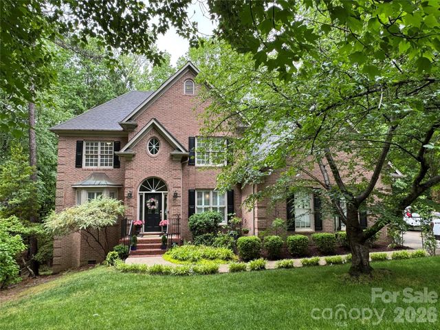 1218 Gateshead Lane, Matthews, NC 28105