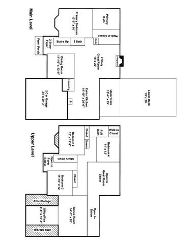 1218 Gateshead Lane, Matthews, NC 28105