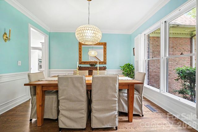 1218 Gateshead Lane, Matthews, NC 28105