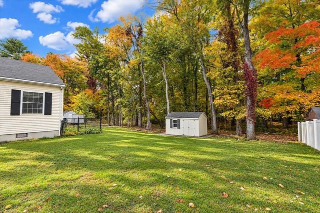 20 Wright St, North Reading, MA 01864