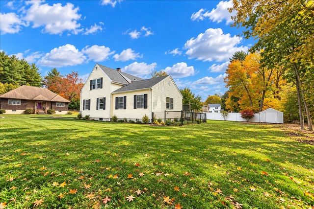 20 Wright St, North Reading, MA 01864