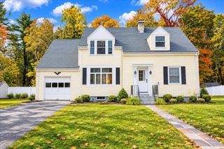 20 Wright St, North Reading, MA 01864