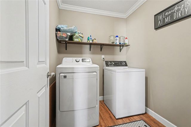 1007 Blythwood Drive, Piedmont, SC 29673