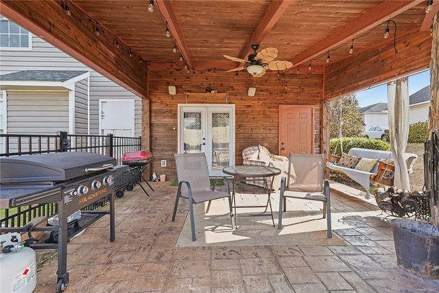 1007 Blythwood Drive, Piedmont, SC 29673