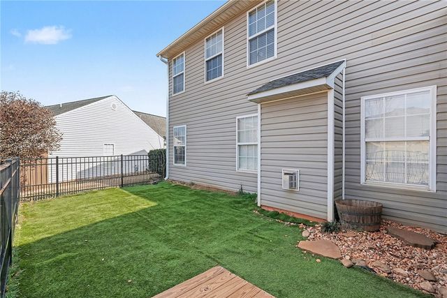 1007 Blythwood Drive, Piedmont, SC 29673