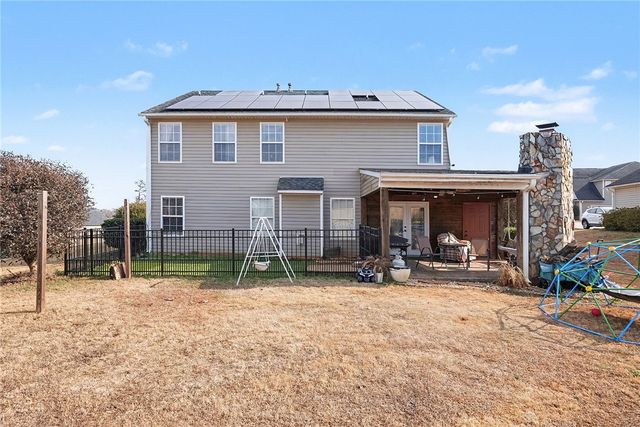 1007 Blythwood Drive, Piedmont, SC 29673