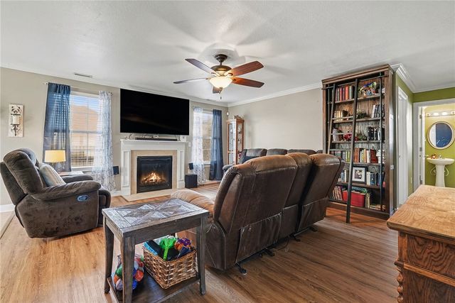 1007 Blythwood Drive, Piedmont, SC 29673