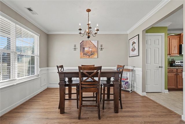 1007 Blythwood Drive, Piedmont, SC 29673