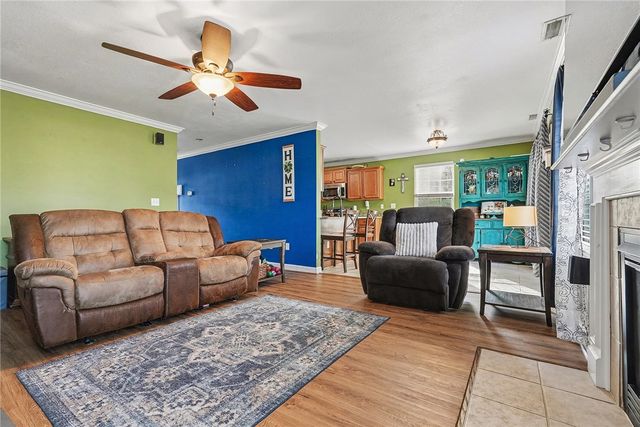 1007 Blythwood Drive, Piedmont, SC 29673