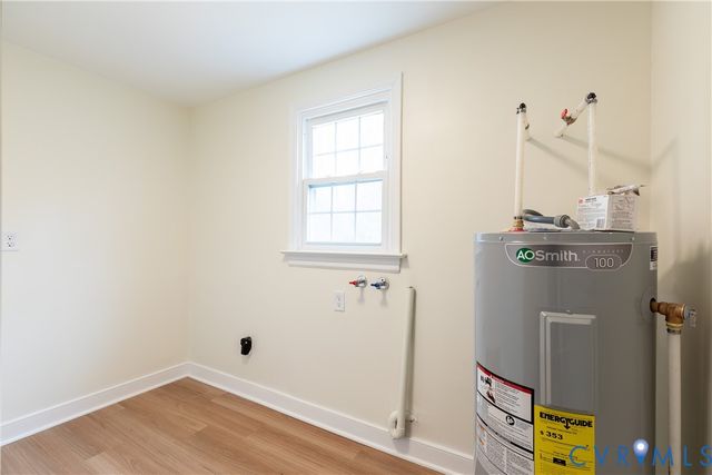 6641 Wilton Rd, Chesterfield, VA 23832