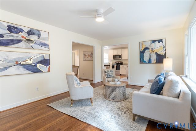 6641 Wilton Rd, Chesterfield, VA 23832