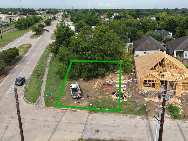 0 Corinth Street, Houston, TX 77051