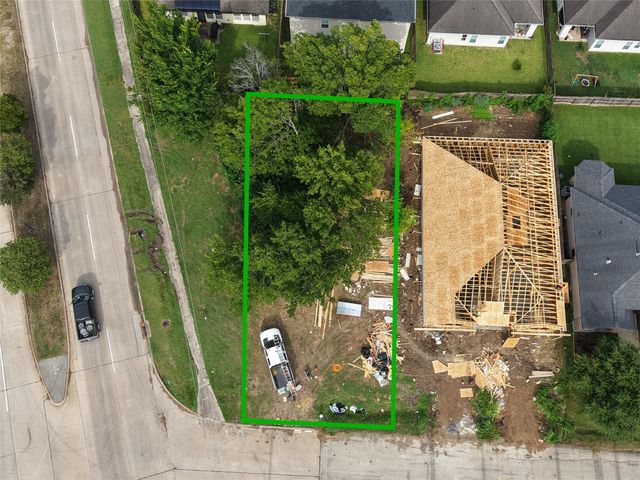 0 Corinth Street, Houston, TX 77051