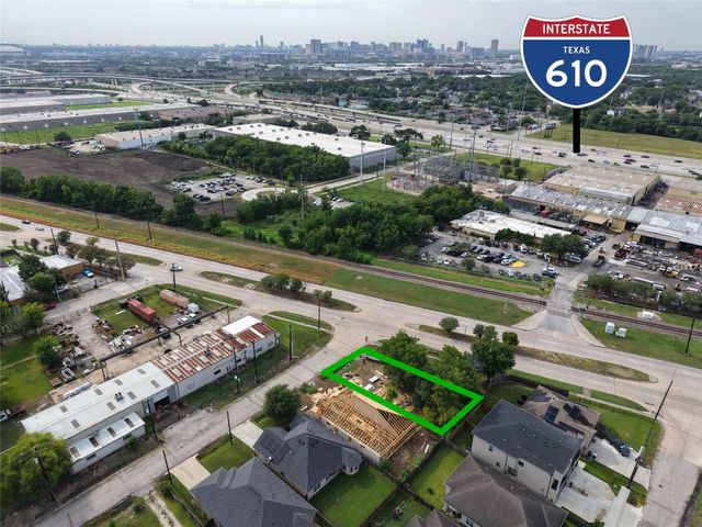 0 Corinth Street, Houston, TX 77051