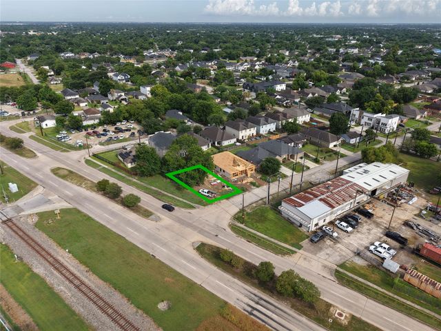 0 Corinth Street, Houston, TX 77051