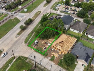 0 Corinth Street, Houston, TX 77051