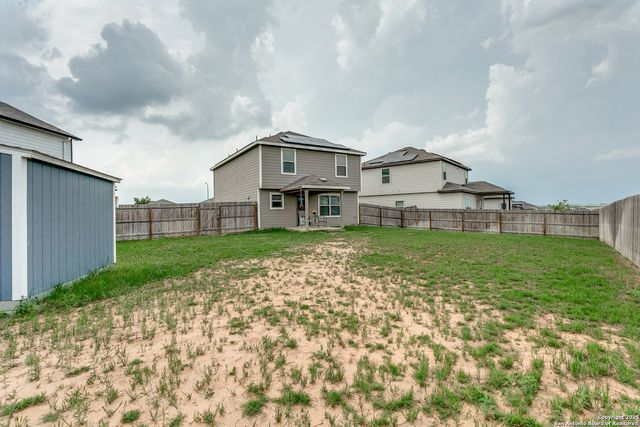 4202 Brigadier, Converse, TX 78109