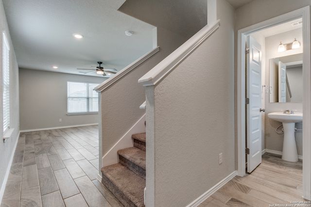 4202 Brigadier, Converse, TX 78109