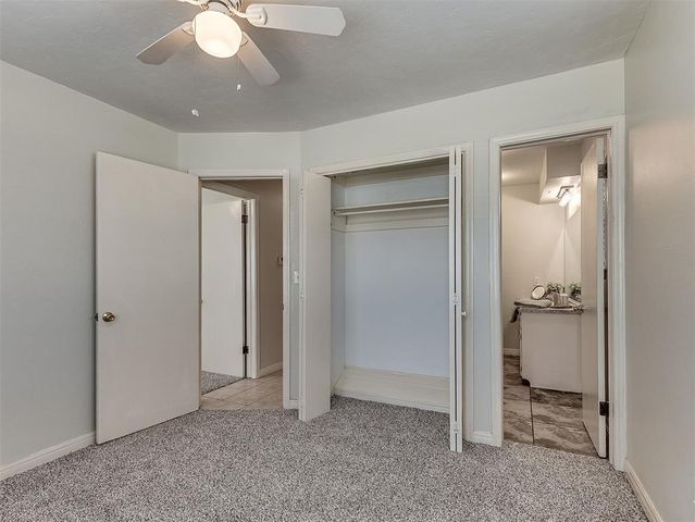 111 Oakside Drive, Moore, OK 73160