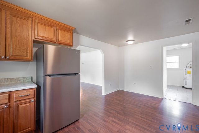 2122 Armistead Ave, Petersburg, VA 23803