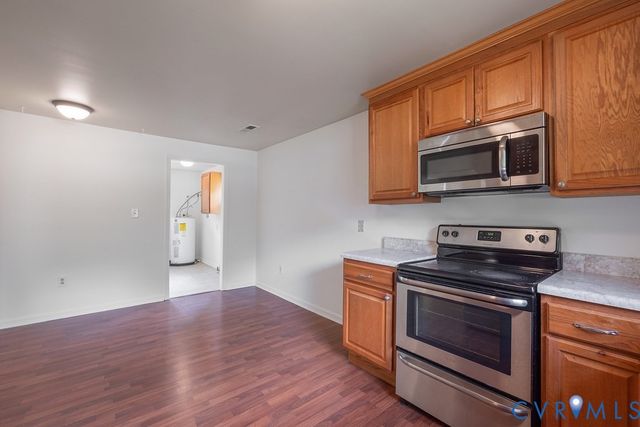 2122 Armistead Ave, Petersburg, VA 23803