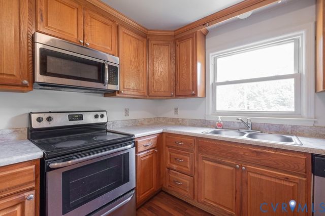 2122 Armistead Ave, Petersburg, VA 23803
