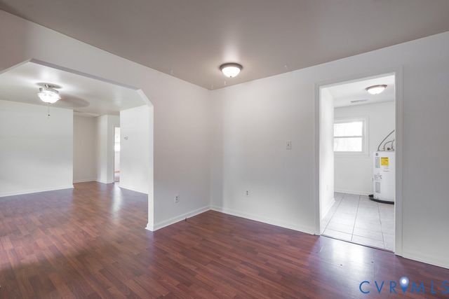 2122 Armistead Ave, Petersburg, VA 23803