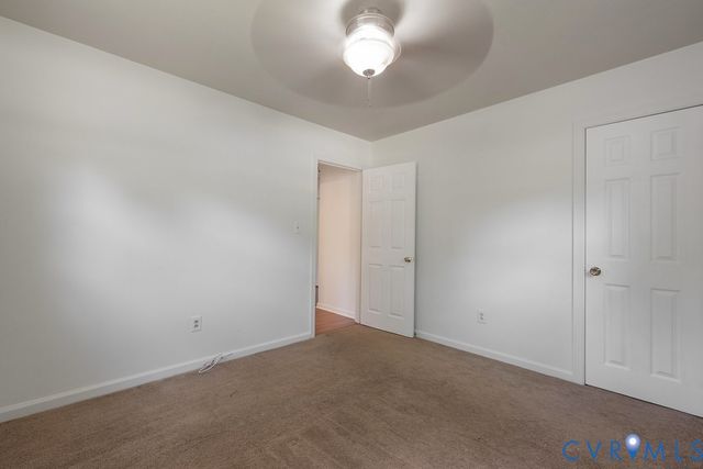 2122 Armistead Ave, Petersburg, VA 23803