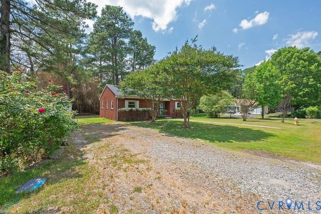 2122 Armistead Ave, Petersburg, VA 23803