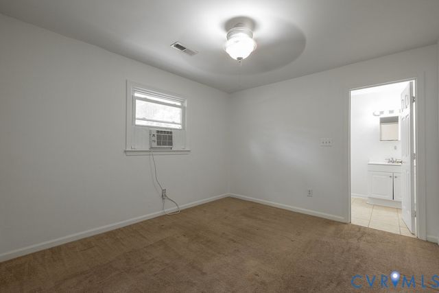 2122 Armistead Ave, Petersburg, VA 23803