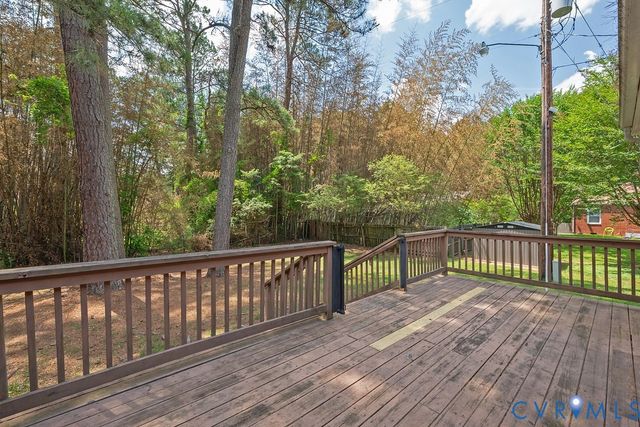 2122 Armistead Ave, Petersburg, VA 23803