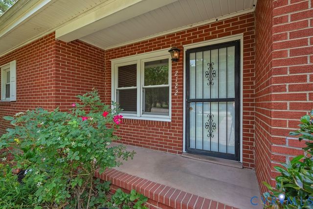 2122 Armistead Ave, Petersburg, VA 23803