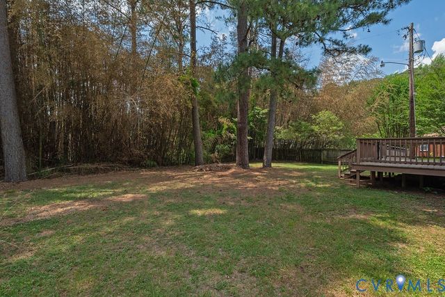 2122 Armistead Ave, Petersburg, VA 23803