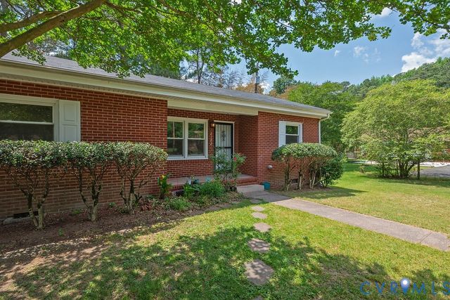 2122 Armistead Ave, Petersburg, VA 23803