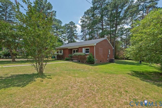 2122 Armistead Ave, Petersburg, VA 23803