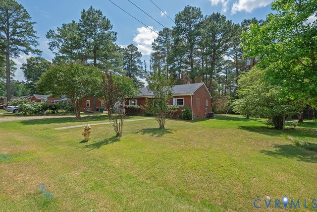 2122 Armistead Ave, Petersburg, VA 23803